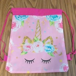 Unicorn bag